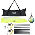 thumbnail image 4 of Athletic Works Outdoor Volleyball and Net Set with Ball and Pump, 4 of 9
