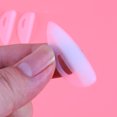 thumbnail image 4 of OUNONA 10 Pairs Eyelash Lifting Rods Lash Lift Eye Pads Curved to Fit Eye Shape, 4 of 8