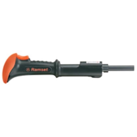 UPC: 0092097400665 | Ramset 40066 .22 Caliber Trigger Shot Tool