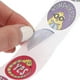 thumbnail image 5 of 500pcs Kids Reward Stickers Encouragement Sticker Roll For Students Teachers Hfmqv, 5 of 5