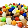 thumbnail image 3 of NY SPICE SHOP Williamsburg Trail Mix – 1 Pound Trail Mix Snacks – Dried Fruits Assortment, 3 of 3