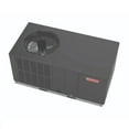 thumbnail image 4 of Goodman 2 Ton 13.4 SEER2 Horizontal Package Heat Pump - GPHH32441, 4 of 4