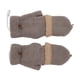 thumbnail image 3 of Guantes Para Computadora Portátil Con Calefacción Eléctrica, Elásticos, Lavables, Cálidos, Dedos Completos Y Medios, Guantes Para Calentar Los Dedos Para Caminar Para Mujeres, 3 of 8