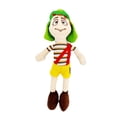 thumbnail image 1 of Muñeca de peluche Ochos Anime de 37 cm para regalo para niños, 1 of 1