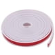 thumbnail image 1 of Protector de bordes autoadhesivo para muebles, protector de escritorio, borde en forma de U Blanco, 1 of 9