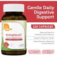 thumbnail image 2 of Zahler BioDophilus25, Advanced Probiotic Formula, 25 Billion CFU, 120 Capsules, Probiotic, Probiotics, Probiotic Supplement, 2 of 6