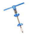 thumbnail image 1 of LOVIVER Bike Headset Cup And Bottom Bracket Press Installation Tool BB Install Tool, 1 of 8
