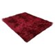 thumbnail image 3 of Xihbxyly Alfombra Teñida para El Hogar, Suave y Acogedora, Diseño Moderno y Elegante, Cálida y Acogedora, para La Entrada, Cómoda y Suave, Versátil, 60 X 160 Cm., 3 of 4