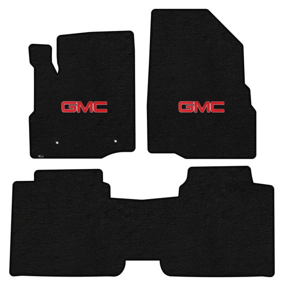 Gmc Terrain Floor Mats