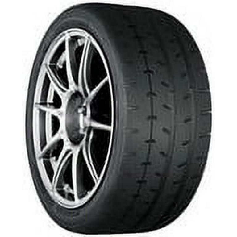 Yokohama Advan A052 185/55R14 80V BW Summer Tire - Walmart.com