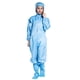 thumbnail image 1 of Overol de protección Overol Ropa de trabajo antiestática Ropa de seguridad Body completo Trajes a pr Abanopi Mono protector, 1 of 7