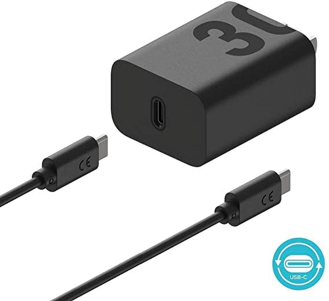 Motorola 30W USB-C Charger with Cable for Motorola Panama Ubuy