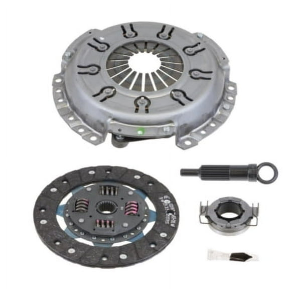 LUK OE Replacement Clutch Kit