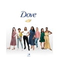 thumbnail image 3 of (Pack of 6 ) Dove Sensitive Skin Body Wash pump 550 ml, 3 of 4