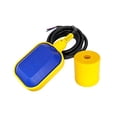 thumbnail image 2 of Xnrtop 2M Cable Float Switch Water Level Controller for Tank Pump, 2 of 4