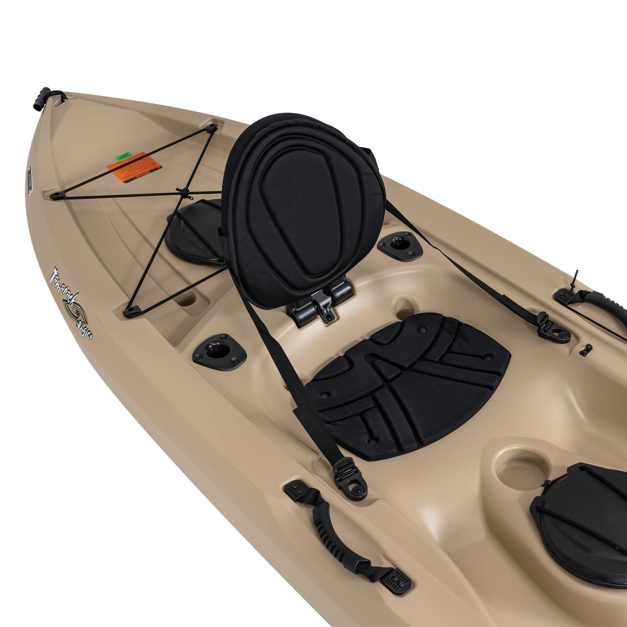 Lifetime Tamarack Angler 10 Ft Fishing Kayak Paddle Included 90508 Walmart Com Walmart Com