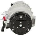 thumbnail image 2 of For Lincoln MKC 2017 2018 AC Compressor & A/C Clutch - BuyAutoParts, 2 of 8