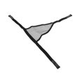 thumbnail image 5 of Sangle de Casque de Remplacement pour Prévention des Fuites Réglable 3 Points Fixation Sangle de Casque pour Cadre Nasal, 5 of 5