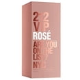 thumbnail image 2 of Carolina Herrera 212 VIP Rose for Women 4.2 EDP Spray, 2 of 3