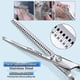 thumbnail image 2 of 6 in 1 Professional Stainless Steel Safety Round Tip Dog Grooming Scissors Kit, for Dog & Cat Grooming, 2 of 5
