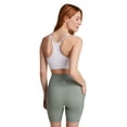 thumbnail image 5 of Reebok Women's and Women's Plus Low Impact Favorite Bra with Removable Cups, Sizes XS-4X, 5 of 10