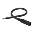 thumbnail image 3 of Cable de Extensión para Bicicleta Eléctrica YUNYI BRAND 8 Núcleos Conector Hembra para Controlador 200V AC, 3 of 8