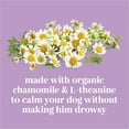 thumbnail image 3 of EverRoot Dog Supplements for Dog Anxiety and Stress Relief By Purina, Calming, Chewable Tablet with Chamomile, 3 of 11