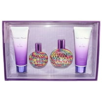 DELICIOUS MOMENT Esme Rene 3.4 oz EDP Women Perfume 1.7 edp lotion gel SET