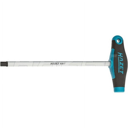 UPC: 4000896210060 | Hazet 828-7 FORD Hexagon 7-7 Headlight Adjustment Tool