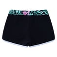 thumbnail image 2 of YUUMIN Swim Trunks for Girls Quick Dry High Waisted Athletic Booty Shorts Boardershorts Dance Tights Hot Bottoms Lily 12, 2 of 5