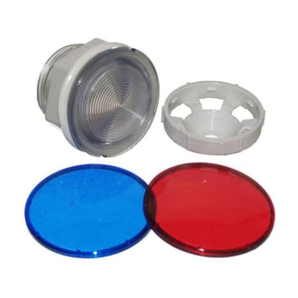 Hot Tub Compatible with Coleman Spas Standard Light Kit 103385