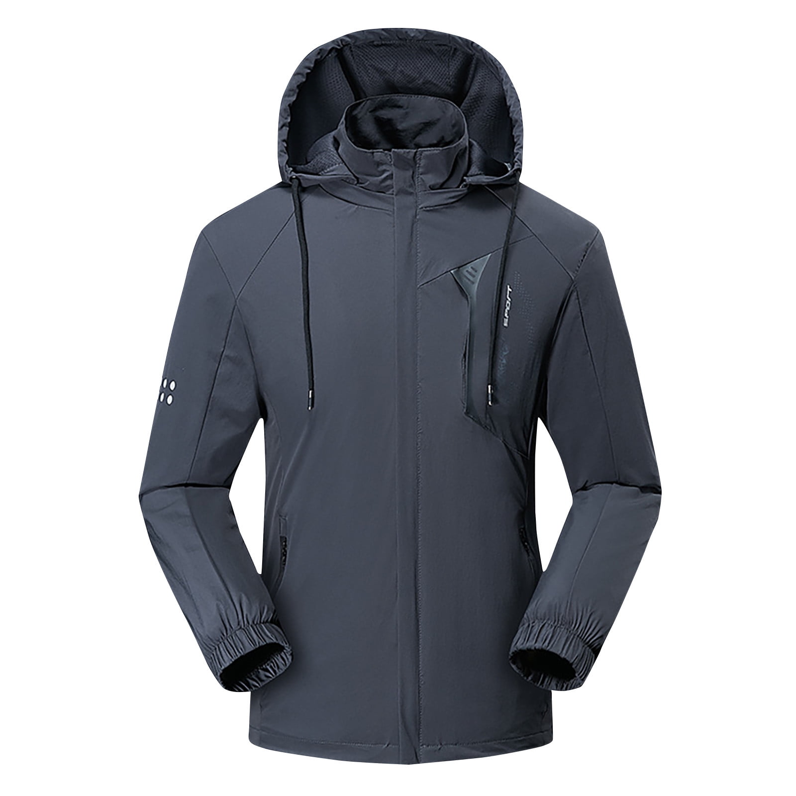 Black cap jacket outlet