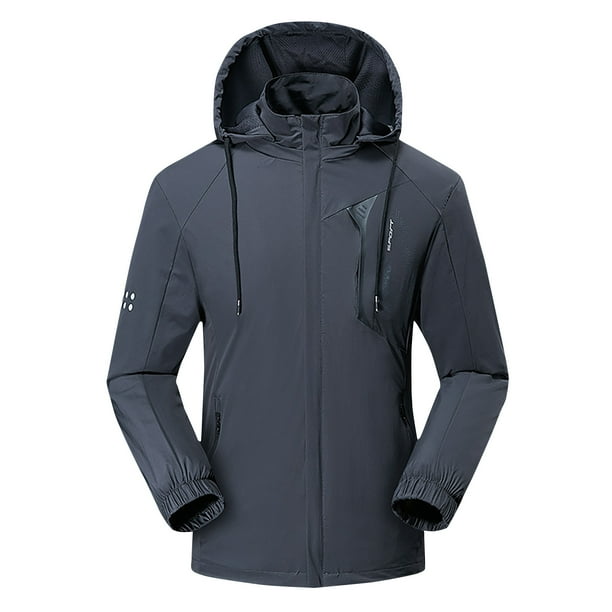 Field jacket walmart discount