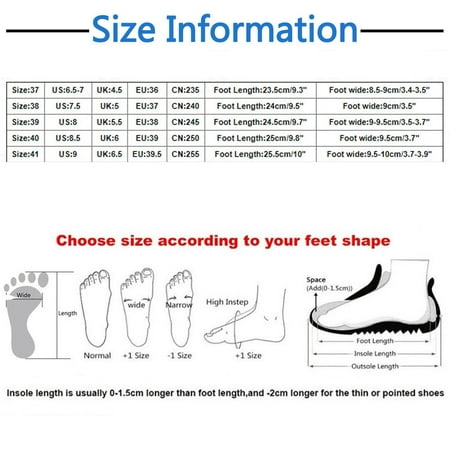 

NECHOLOGY Casual Womens Shoes Wide Ladies Casual Animal Shoes Shoes Strap Casual Ethnic Shoes Women Slip on Shoes Casual Size 8 Pink 8