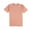 Orange - ltorange, variant on Project Social T Womens Solid Oversized Basic T-Shirt, Purple, One Size