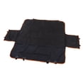 thumbnail image 2 of Alfombrilla para coche para perros, funda para asiento trasero para mascotas, protector impermeable para asiento trasero para perros, funda para asiento trasero para perros, claridad notable, 2 of 8