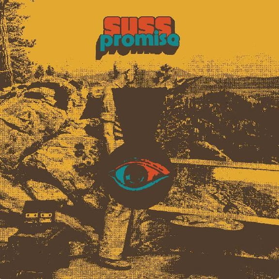 Suss - Promise - Music & Performance - CD