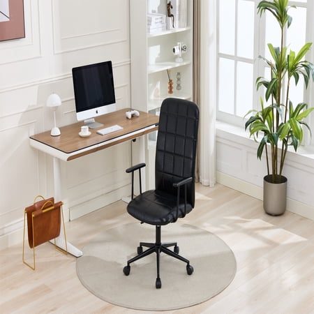 office chair with high backrest product