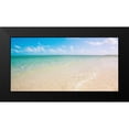 thumbnail image 2 of Bryant, Susan 18x11 Black Modern Framed Museum Art Print Titled - Sandy Paradise, 2 of 5