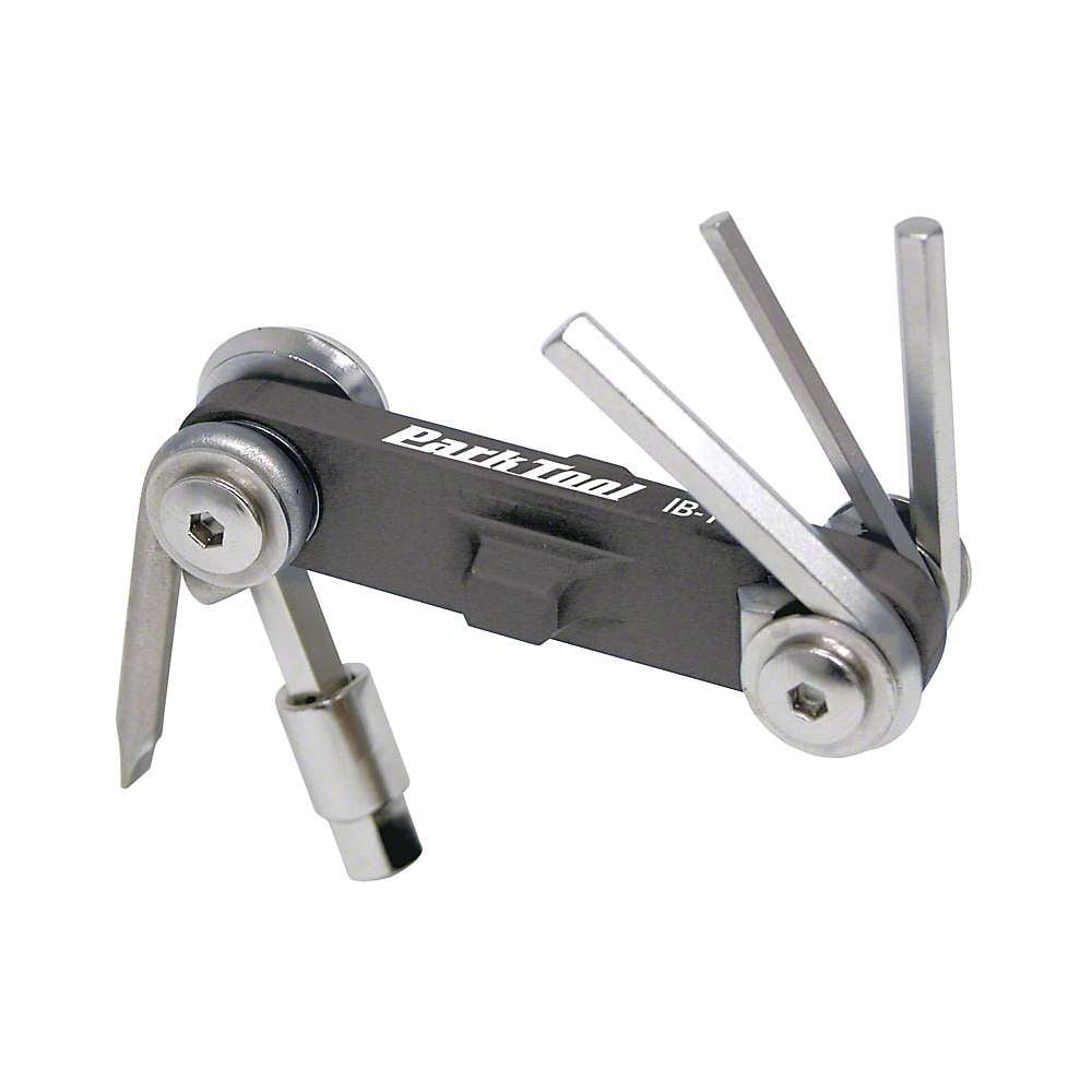 Park Tool MT-30 Mini Folding Mutli-Tool Bike Road MTB Allen Key Keychain 