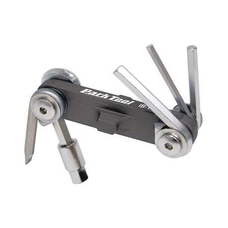 Park Tool IB-1 I-Beam Mini Folding Multi-Tool price history on PriceWatchPro