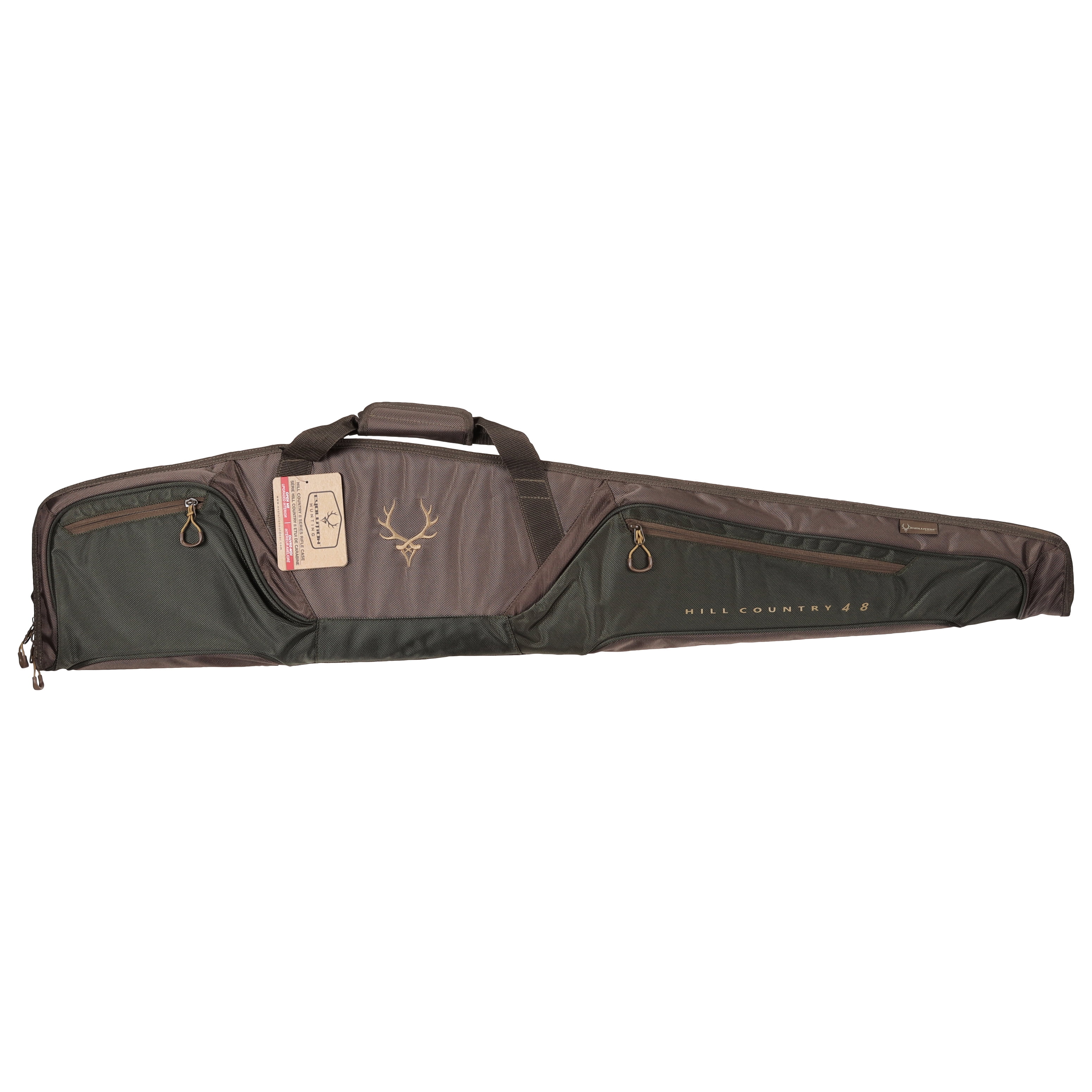 Evods Hill Cntry Ii Rifle Cs Green