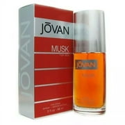 Joven Musk by Jovan 3.0 oz Cologne Spray for Men New in Box