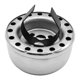 thumbnail image 3 of Ygjytge Tapón Llenado Aceite Tapón Llenado Aceite Push In para Chevy SBC 283327350, 3 of 9