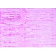 thumbnail image 1 of Ahgly Company Indoor Rectangle Abstract Purple Contemporary Area Rugs, 2' x 3', 1 of 4