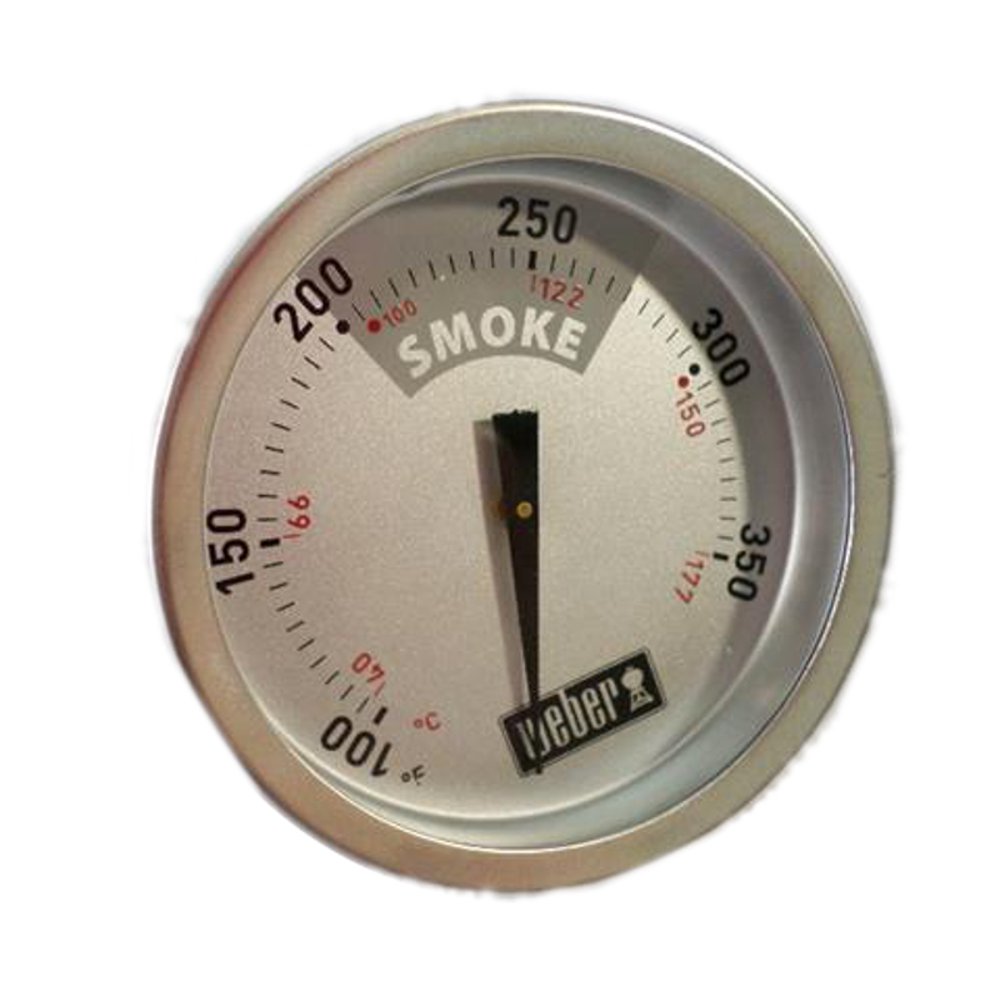 er 63028 Smokey Mountain Cooker Grill Replacement Thermometer