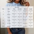 thumbnail image 3 of hoksml Women Stand Collar Gathered Neck Long Sleeve Shirt Cotton Linen Textured Button Down Blouse for Office Daily Travel, 3 of 9