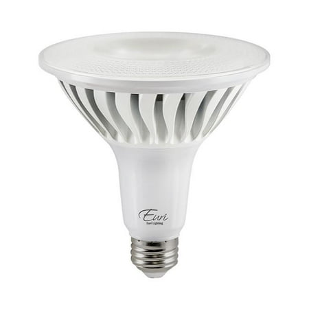 

Euri Lighting EP38-20W6021e 150W 120V 2700K PAR38 Dimmable LED Bulb