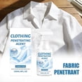thumbnail image 2 of Blarkrus Laundry Stain Remover 4.06 Fl Oz, Penetrates and Lifts Stains, for Everyday Laundry Cleaning Setup and Daily Use, Multicolor, 1pcs, 2 of 7