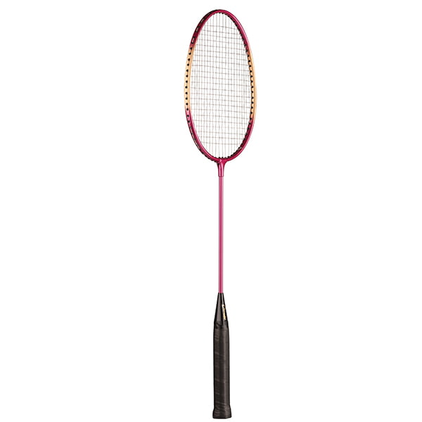 Set of four 4 Wilson Matchpoint Pro Badminton Racket Yellow SL3 3 3/8 
